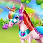 Unicorn Beauty Salon