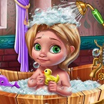 Goldie Baby Bath Care